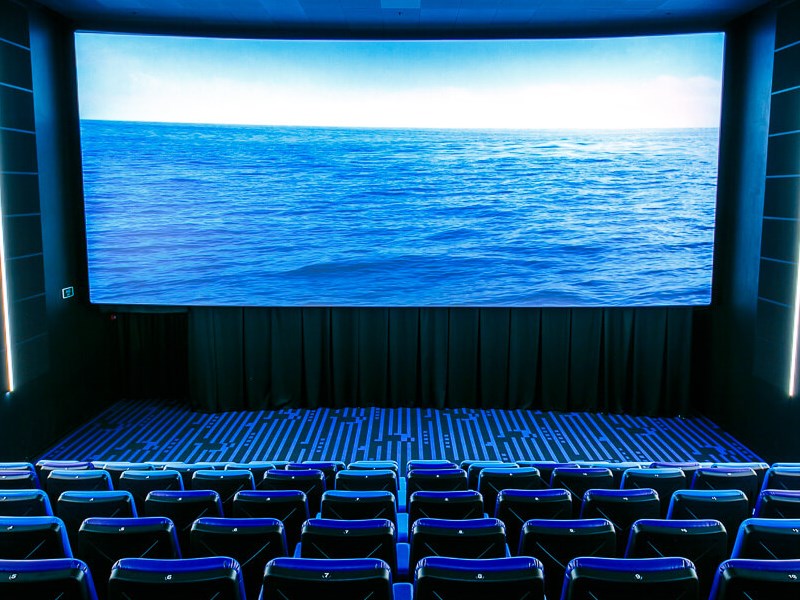 В Волгоградской области вводят новые правила для кинотеатров